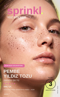 Star Dust — Pembe Simli Yıldız Çil