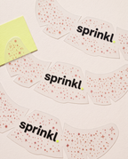 Star Dust — Pembe Simli Yıldız Çil