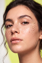Star Dust — Pembe Simli Yıldız Çil